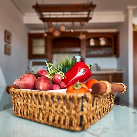 Casa Anna Apartment Costa Calma