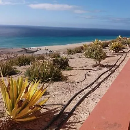 El Paraiso Secreto Apartment