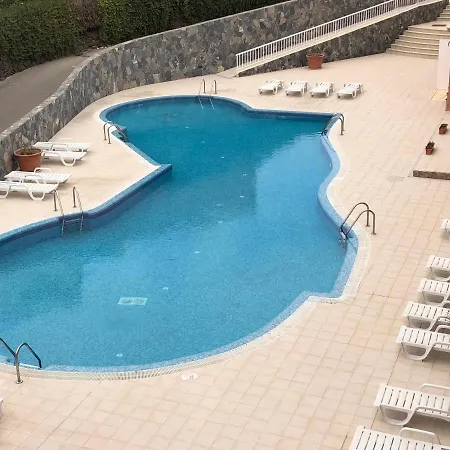El Paraiso Secreto Apartment
