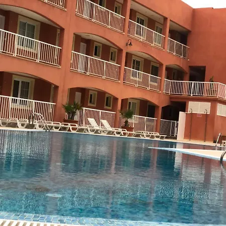 Apartment Mar De Horizonte *
