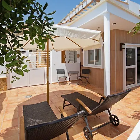 Apartment Arenas Costa Calma