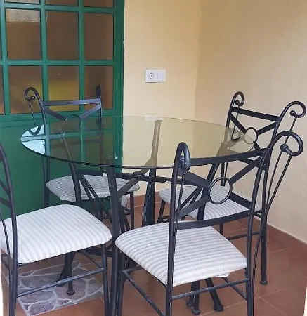 Casa Luna Costa Calma