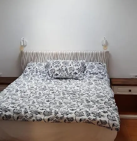 Apartment Casa Luna *