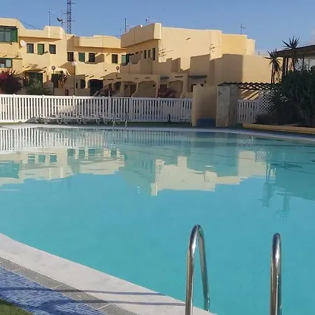 Casa Luna Apartment Costa Calma