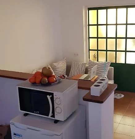 Casa Luna Apartment Costa Calma
