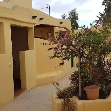 Casa Luna * Costa Calma