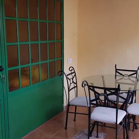 Apartment Casa Luna Costa Calma