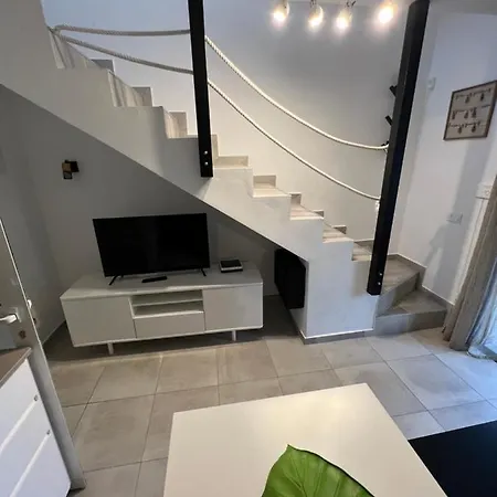 Apartment Brand New!! Oasis Costa Calma!!! !! Fast Wi-fi !!