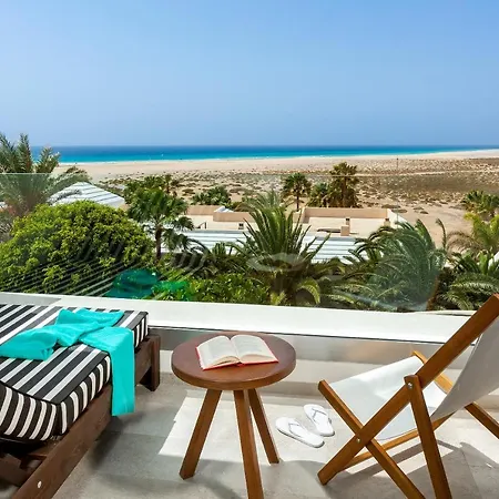 Innside By Melia Fuerteventura - Adults Only Hotel 4*