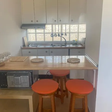 Casa Marco, One Bedroom With Pool