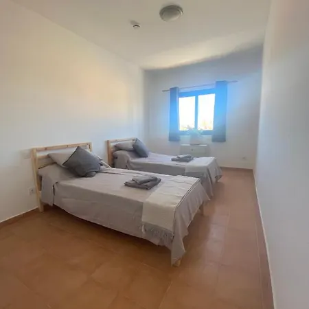 Apartment Casa Marco, One Bedroom With Pool Costa Calma