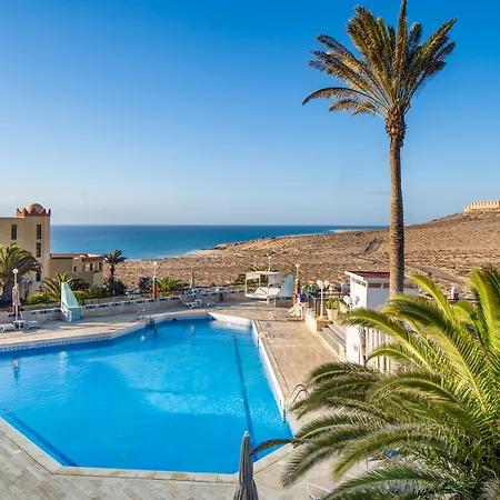 Hotel Esmeralda Maris By Livvo Costa Calma