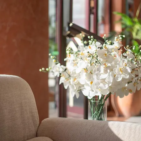 Esmeralda Maris By Livvo Hotel