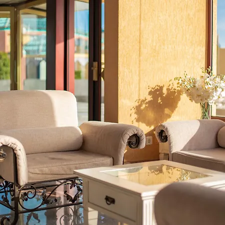 Hotel Esmeralda Maris By Livvo