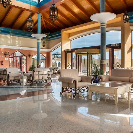 Esmeralda Maris By Livvo Hotel 4*