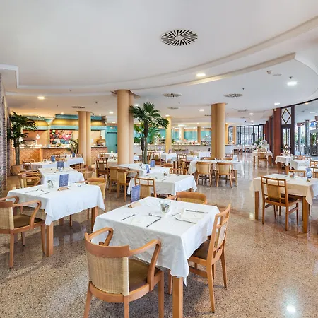Esmeralda Maris By Livvo Hotel