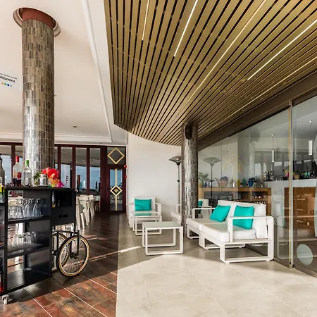 Hotel Esmeralda Maris By Livvo Costa Calma