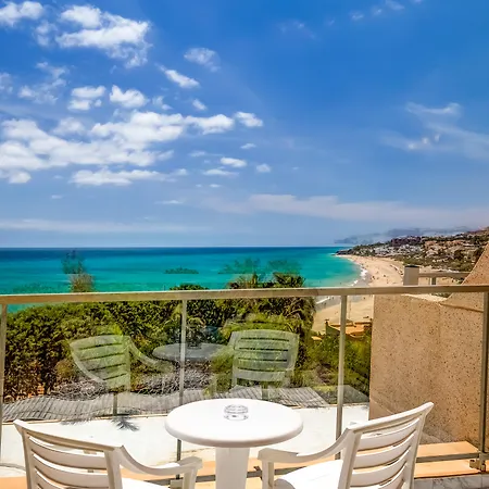 Hotel Sbh Taro Costa Calma