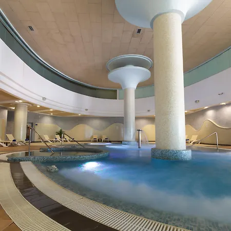 R2 Pajara Hotel 4*