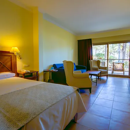 Hotel Sbh