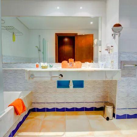 Sbh Hotel Costa Calma