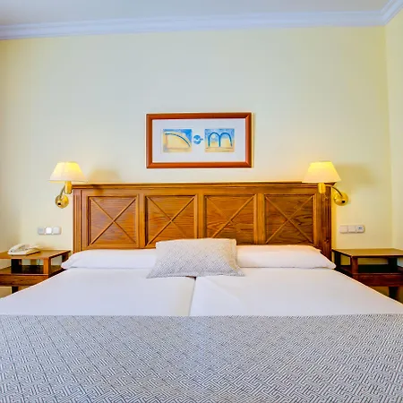 Sbh Hotel