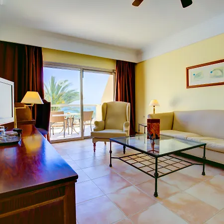 Sbh 4* Costa Calma