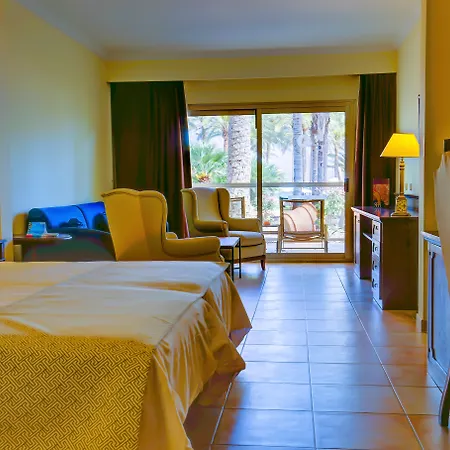 Sbh Hotel 4*