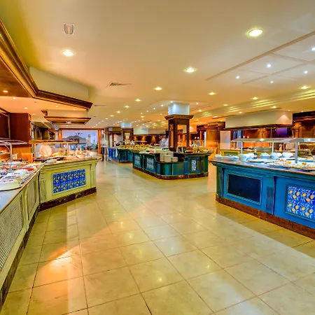 Sbh Hotel 4*