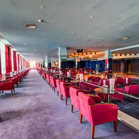 Sbh Hotel Costa Calma