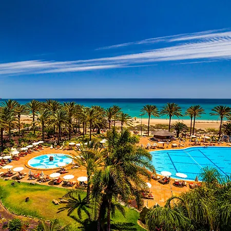 Hotel Sbh Costa Calma