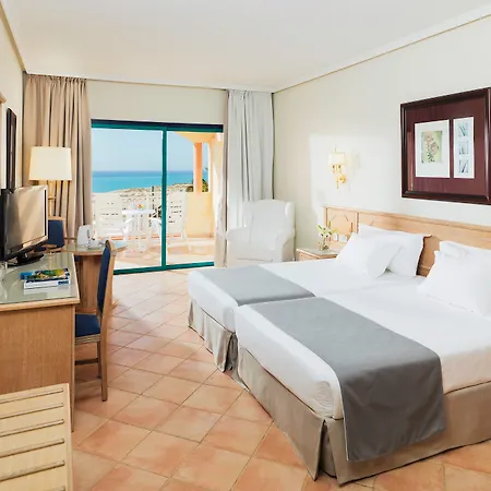H10 Playa Esmeralda - Adults Only Hotel 4*