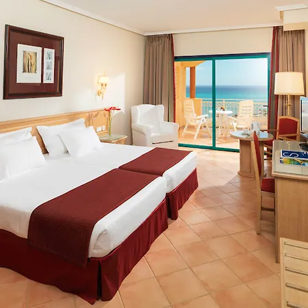 H10 Playa Esmeralda - Adults Only