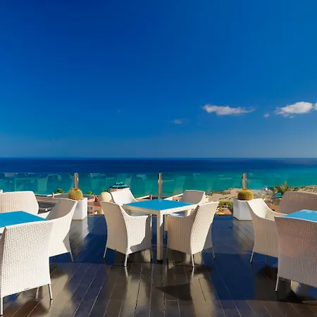 H10 Playa Esmeralda - Adults Only Hotel