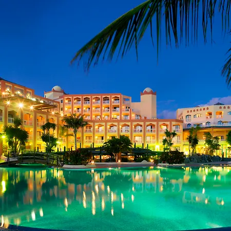 H10 Playa Esmeralda - Adults Only 4* Costa Calma