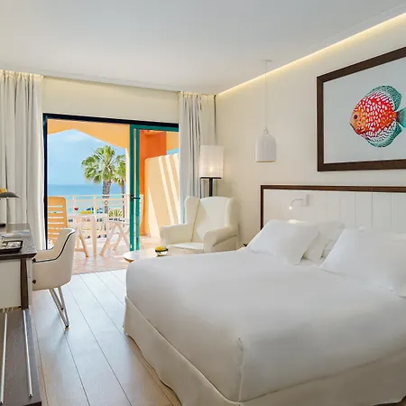 H10 Playa Esmeralda - Adults Only 4* Costa Calma