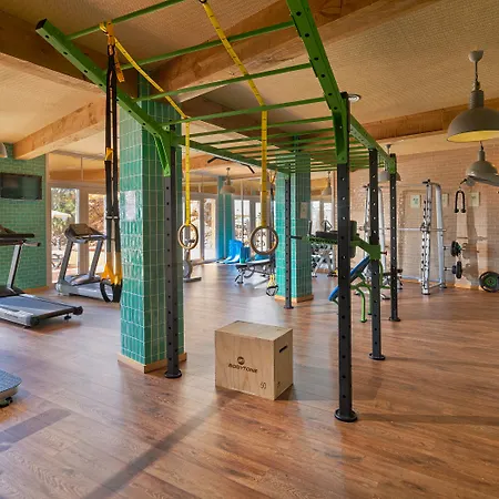 H10 Playa Esmeralda - Adults Only Hotel