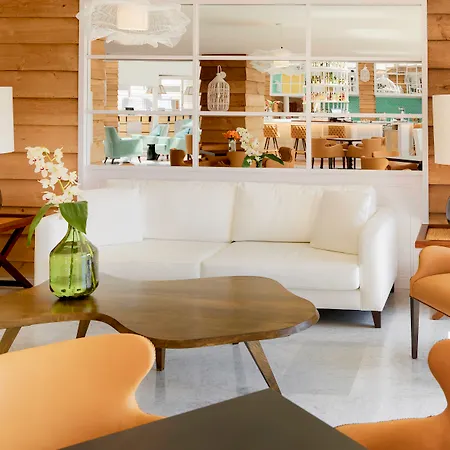 H10 Playa Esmeralda - Adults Only Hotel Costa Calma