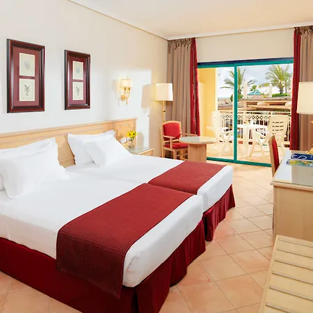 Hotel H10 Playa Esmeralda - Adults Only