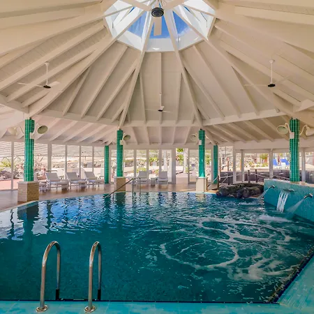 H10 Playa Esmeralda - Adults Only Hotel 4*