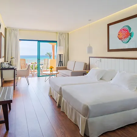 Hotel H10 Playa Esmeralda - Adults Only