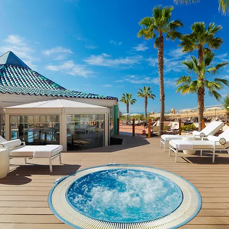 Hotel H10 Playa Esmeralda - Adults Only Costa Calma