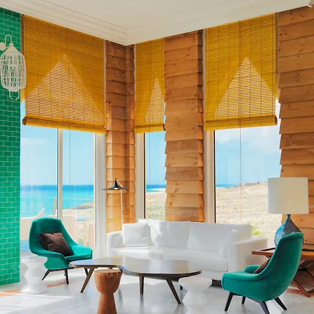 H10 Playa Esmeralda - Adults Only 4* Costa Calma