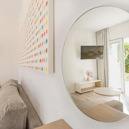 Apartment R2 Maryvent *