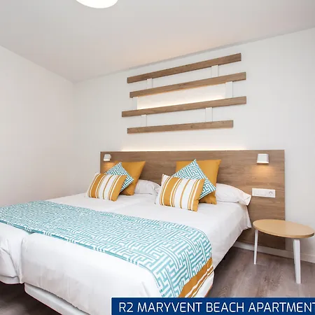 R2 Maryvent Apartment Costa Calma