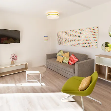R2 Maryvent Apartment Costa Calma