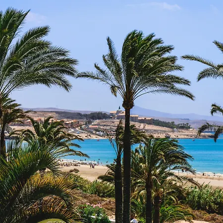 R2 Maryvent Apartment Costa Calma