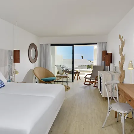 Innside By Melia Fuerteventura - Adults Only Hotel