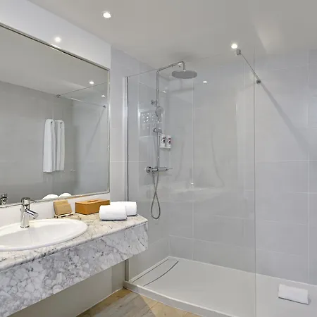 Innside By Melia Fuerteventura - Adults Only Costa Calma