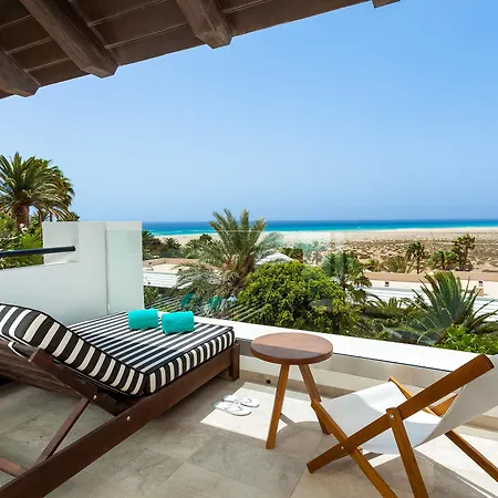Innside By Melia Fuerteventura - Adults Only Hotel